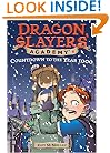 Dragon Slayers' Academy 8: Countdown to the Year 1000 (Dragon Slayer's Academy)