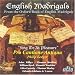 English Madrigals