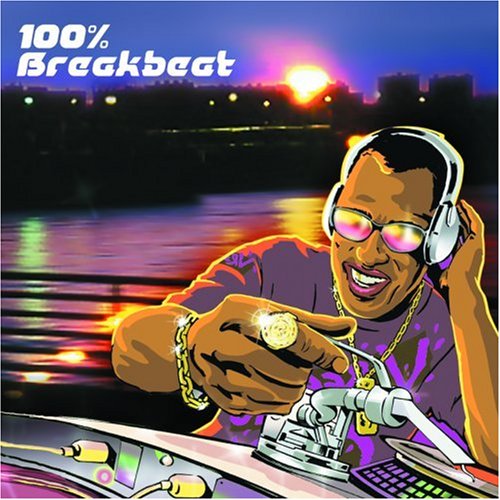 CD-Charts  Search : 100% Breakbeat