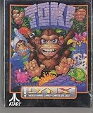 Toki Game for Atari Lynx