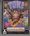 Toki Game for Atari Lynx