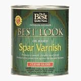 - W54V00704-13 Best Look Spar Varnish