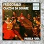 Canzoni Da Sonare