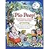 &iexcl;P&iacute;o Peep!: Traditional Spanish Nursery Rhymes (Spanish Edition)