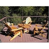 Adirondack Collection, Full Set