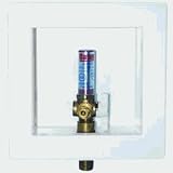Oatey 38607 Ice Maker Outlet Box