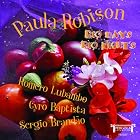 Rio Days, Rio Nights by Sergio Brandao, Waldyr / Pitanga, Octavio Azavedo, Jacob do Bandolim, Altamiro Carrilho, and Cartola