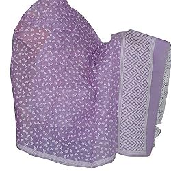 Shawl Wrap Stole Silk Cotton Mix Paisley Jacquard Weaving 36 x 90 inches (bssl038)