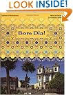 Bom Dia: Level 1 (Portuguese Language Textbook) (Portuguese Language Textbook: Level 1) (Portuguese Edition)