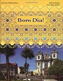 Bom Dia: Level 1 (Portuguese Language Textbook) (Portuguese Language Textbook: Level 1) (Portuguese Edition)