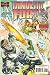 Book Fantastic Force #8 June 1995