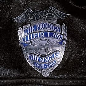 Their Law The Singles 1990 - 2005