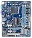 Image of GIGABYTE GA-990FXA-UD3 AM3+ AMD 990FX SATA 6Gb/s USB 3.0 ATX AMD Motherboard