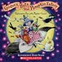 Spiders, Bats, and Pumpkin Eaters: Halloween Fun with Mother Goose