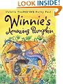 Winnie's Amazing Pumpkin (Winnie the Witch)