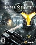 ＴＩＭＥ　ＳＨＩＦＴ【海外北米版】