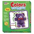 Lace, Trace 'n Play - Colors