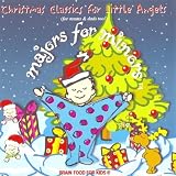 Majors for Minors - Christmas Classics for Little Angels