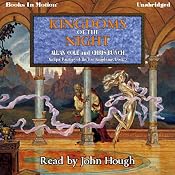 Kingdoms of the Night: The Far Kingdoms, Book 3 | [Allan Cole, Chris Bunch]