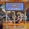 Kingdoms of the Night: The Far Kingdoms, Book 3