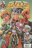 WildC.A.T.S. Covert Action Teams #34 Late Feb. 1997