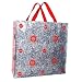 Don't Freak Out Shopper Tote Gift BAG Beach Purse Recycled