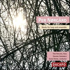 N�rgard - Works for Harp and Ensemble