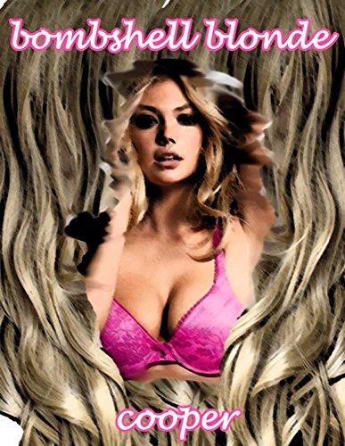 Bombshell Blonde