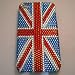 iPhone4 �P�[�X �X���� �f�R �u���j�I���W���b�N�v�C�M���X 4G