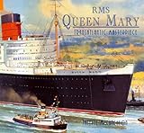 RMS Queen Mary : transatlantic masterpiece