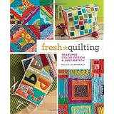 Fresh Quiltingby Malka Dubrawsky