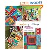 Fresh Quilting: Fearless Color, Design, and Inspiration