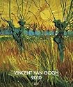 Vincent van Gogh 2010. Art Kunstkalender