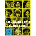Django - Den Colt an der Kehle