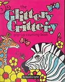 The Glittery Crittery Counting Book