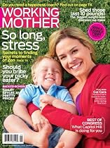 Working Mother (1-year auto-renewal)