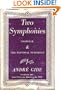 Two Symphonies