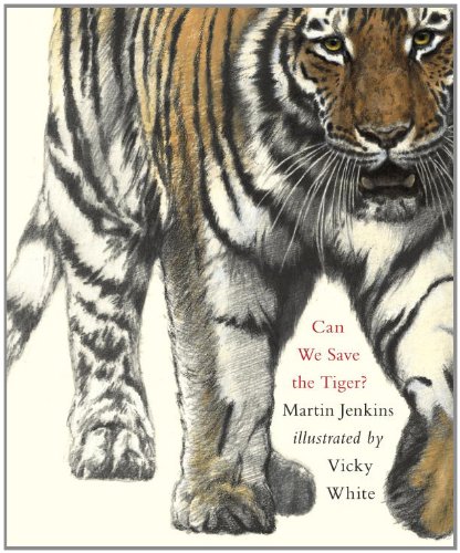 Can We Save the Tiger?