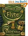 Septimus Heap: Flyte