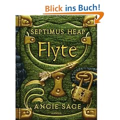 Septimus Heap: Flyte
