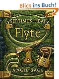 Septimus Heap: Flyte