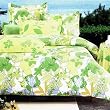 Blancho Bedding - [Field of Spring] 100% Cotton Comforter Cover/Duvet Cover Combo