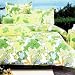 Blancho Bedding - [Field of Spring] 100% Cotton Comforter Cover/Duvet Cover Combo