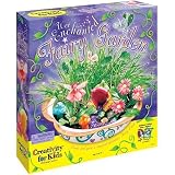 Enchanted Fairy Garden Kit Enchanted Fairy Garden Kit