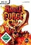 BattleForge