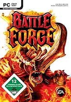 BattleForge