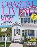 Coastal Living (1-year auto-renewal)