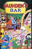 Munden's bar