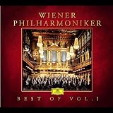Produkt-Bild: Best of Wiener Philharmoniker