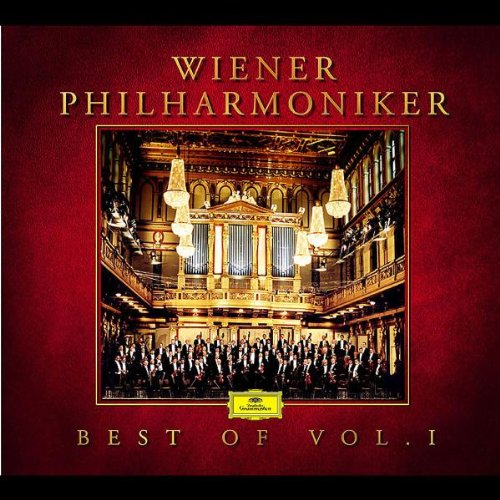 Produkt-Bild: Best of Wiener Philharmoniker